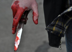 В Волгограде зарезали бывшего зампредседателя суда В Волгограде зарезали бывшего зампредседателя суда