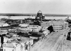 Календарь: 24 июля 1913 год – в Царицыне началось строительство артиллерийского завода Календарь: 24 июля 1913 год – в Царицыне началось строительство артиллерийского завода
