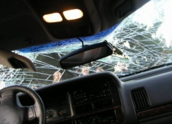 За сутки под колеса автомобилей в Волгоградской области попали две женщины с детьми За сутки под колеса автомобилей в Волгоградской области попали две женщины с детьми