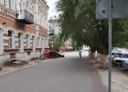 Весь волгоградский мусор отдали одному частнику Весь волгоградский мусор отдали одному частнику