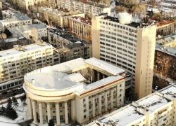 Второй дом в виде унитаза разглядели внимательные волгоградцы в центре города Второй дом в виде унитаза разглядели внимательные волгоградцы в центре города
