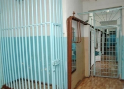 В отделении полиции в Волгоградской области умер задержанный В отделении полиции в Волгоградской области умер задержанный