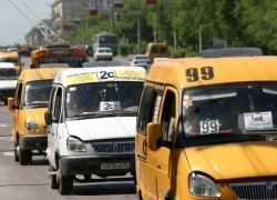Схема движения транспорта из Волжского в Волгоград изменится с 30 августа Схема движения транспорта из Волжского в Волгоград изменится с 30 августа