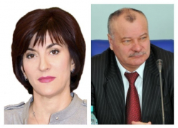 Волгоградский вице-губернатор и депутат на один день стали ближе друг другу Волгоградский вице-губернатор и депутат на один день стали ближе друг другу