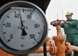 7 декабря в двух районах Волгограда не будет газа 7 декабря в двух районах Волгограда не будет газа