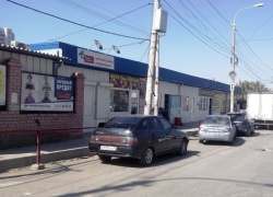 В Волгограде рынок «Олимпия» закрыт из-за пожара на трансформаторной подстанции В Волгограде рынок «Олимпия» закрыт из-за пожара на трансформаторной подстанции
