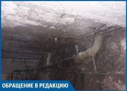 Ужасы невидимого для чиновников дома показали волгоградцы на фото Ужасы невидимого для чиновников дома показали волгоградцы на фото