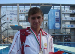 18-летний спортсмен принес Волгограду «серебро» чемпионата мира 18-летний спортсмен принес Волгограду «серебро» чемпионата мира