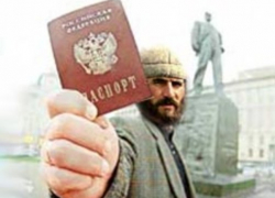 Волжанку обвинили в дружбе с гастарбайтером Волжанку обвинили в дружбе с гастарбайтером