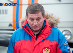 Волгоградский губернатор отказался смягчать карантинные меры Волгоградский губернатор отказался смягчать карантинные меры