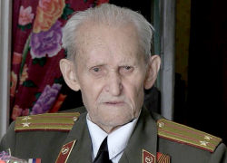 В Волгограде умер 97-летний защитник Сталинграда Хамзя Гафуров В Волгограде умер 97-летний защитник Сталинграда Хамзя Гафуров