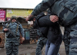 Волгоградские сыщики вычислили опасного преступника Волгоградские сыщики вычислили опасного преступника