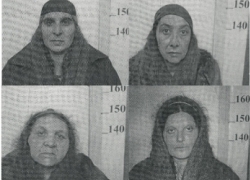 Всмотритесь в эти лица: цыганки грабили молодых женщин на улицах Волгограда Всмотритесь в эти лица: цыганки грабили молодых женщин на улицах Волгограда