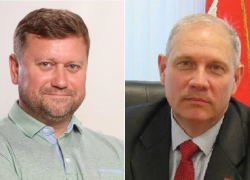 Мэр города попросил экс-мэра Волгограда Евгения Ищенко привести в порядок свои «Покупочки» Мэр города попросил экс-мэра Волгограда Евгения Ищенко привести в порядок свои «Покупочки»
