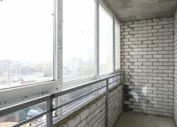 Это катастрофа: опубликована информация о жилищном строительстве в Волгограде Это катастрофа: опубликована информация о жилищном строительстве в Волгограде