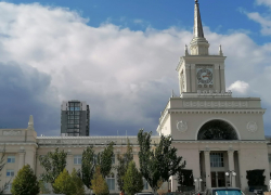 «Волгоград еще думает почему он на дне»: москвича взбесила работа Яндекс Go «Волгоград еще думает почему он на дне»: москвича взбесила работа Яндекс Go