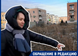 Мусорные завалы вместо обещанного идеального места для жизни получили волгоградцы в микрорайоне «Долина» Мусорные завалы вместо обещанного идеального места для жизни получили волгоградцы в микрорайоне «Долина»