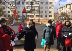 Теплые батареи, машины для врачей и снижение процентов по кредитам для многодетных: вопросы для депутата Ирины Гусевой Теплые батареи, машины для врачей и снижение процентов по кредитам для многодетных: вопросы для депутата Ирины Гусевой