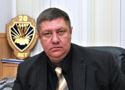 Скончался экс-депутат Волгоградской областной Думы Александр Потапов Скончался экс-депутат Волгоградской областной Думы Александр Потапов