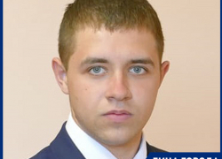 «Волжский получает 22 млрд рублей налогов, но эти деньги забирают у города», – самый молодой депутат Волжской городской думы «Волжский получает 22 млрд рублей налогов, но эти деньги забирают у города», – самый молодой депутат Волжской городской думы