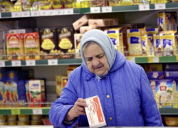 В Волгоградской области крупные компании незаконно завышали цены на продукты В Волгоградской области крупные компании незаконно завышали цены на продукты