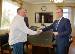 На арене осужденные: в волгоградских колониях откроют цирковые кружки На арене осужденные: в волгоградских колониях откроют цирковые кружки