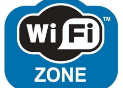 На улицах города появляются WI-FI-зоны На улицах города появляются WI-FI-зоны