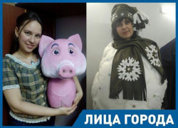 С термопистолетом и паяльником в руках: «Блокнот Волгограда» выяснил, кто делает покрышки балерин С термопистолетом и паяльником в руках: «Блокнот Волгограда» выяснил, кто делает покрышки балерин