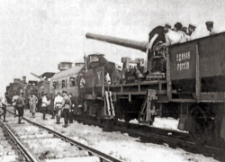 Календарь: 17 мая 1919 год - Царицын награжден орденом Красного знамени Календарь: 17 мая 1919 год - Царицын награжден орденом Красного знамени