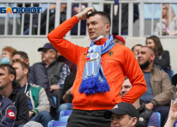 «Ротор» потерпел первое поражение в ФНЛ «Ротор» потерпел первое поражение в ФНЛ