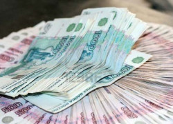 Средняя зарплата волгоградцев достигла 27737 рублей Средняя зарплата волгоградцев достигла 27737 рублей