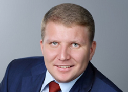 «Воевавший» с Бузовой депутат стал гендиректором Волгоградского магниевого завода «Воевавший» с Бузовой депутат стал гендиректором Волгоградского магниевого завода