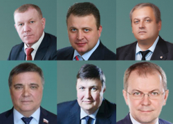 Стали известны имена депутатов, поддержавших уничтожение существующей системы выборов в Волгограде Стали известны имена депутатов, поддержавших уничтожение существующей системы выборов в Волгограде