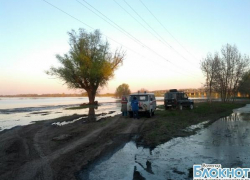 Рыбак погиб от удара током под Волгоградом Рыбак погиб от удара током под Волгоградом