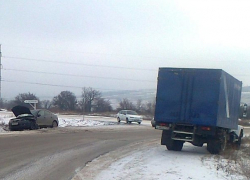 В Волгограде водитель «Почты России» отправил в больницу 4-летнюю девочку В Волгограде водитель «Почты России» отправил в больницу 4-летнюю девочку
