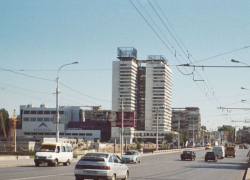 10 новых улиц и остановка «Медтехника» появились в Волгограде 10 новых улиц и остановка «Медтехника» появились в Волгограде