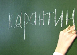 В Волгограде две школы закрыли на карантин из-за гриппа В Волгограде две школы закрыли на карантин из-за гриппа