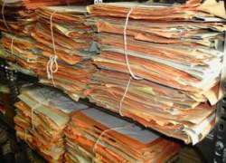 В Волгограде многофункциональный центр проверяют за потерю персональных данных В Волгограде многофункциональный центр проверяют за потерю персональных данных
