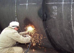 В двух районах Волгограда нет газа В двух районах Волгограда нет газа