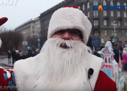 Волгоградцы устроят «Баттл в новогоднем лесу» завтра Волгоградцы устроят «Баттл в новогоднем лесу» завтра