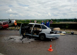 В Волгоградской области огласили приговор виновнику жуткого ДТП, в котором двое погибли и ребенку оторвало руку В Волгоградской области огласили приговор виновнику жуткого ДТП, в котором двое погибли и ребенку оторвало руку