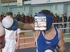 В Волгограде юный боксер-чемпион обвиняется в грабеже В Волгограде юный боксер-чемпион обвиняется в грабеже