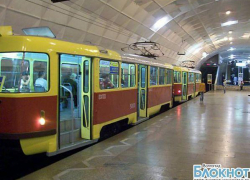 Электротранспорт Волгограда в день фестиваля болельщиков будет работать до глубокой ночи Электротранспорт Волгограда в день фестиваля болельщиков будет работать до глубокой ночи