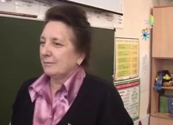 Сегодня Николая Паршина могут отправить в отставку, его место займет 64-летняя Тамара Головачева Сегодня Николая Паршина могут отправить в отставку, его место займет 64-летняя Тамара Головачева
