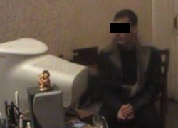 В Волгограде преподаватель физкультуры подозревается в педофилии В Волгограде преподаватель физкультуры подозревается в педофилии