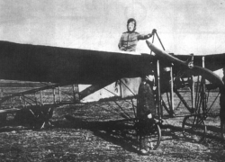 Календарь: 11 сентября 1911 год – в небе над Царицыном пролетел первый аэроплан Календарь: 11 сентября 1911 год – в небе над Царицыном пролетел первый аэроплан