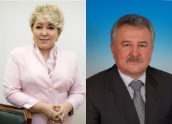 Волгоград сможет получать деньги из федерального бюджета теперь только с согласия депутатов Госдумы Гусевой и Москвичева Волгоград сможет получать деньги из федерального бюджета теперь только с согласия депутатов Госдумы Гусевой и Москвичева