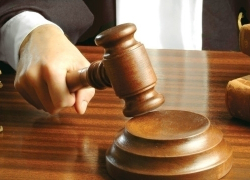 Осужденному за убийство добавят срок за оскорбление помощника прокурора Осужденному за убийство добавят срок за оскорбление помощника прокурора