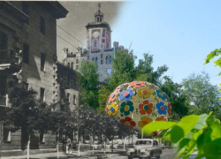 Тогда и сейчас: Дом главного архитектора Волгограда, где не было кухонь и ванн Тогда и сейчас: Дом главного архитектора Волгограда, где не было кухонь и ванн