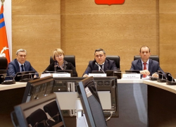 Стало известно, сколько потратят в 2019 году на волгоградских предпринимателей Стало известно, сколько потратят в 2019 году на волгоградских предпринимателей